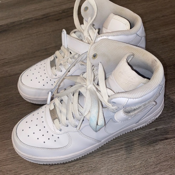 nike air force 1 size 6 womens